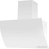 Кухонная вытяжка Ciarko Campana 90 (белый)