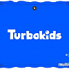 Планшет Turbopad TurboKids S5 16GB (оранжевый)