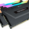 Оперативная память Corsair Vengeance PRO RGB 2x8GB DDR4 PC4-25600 CMW16GX4M2C3200C14