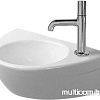 Умывальник Duravit Starck 2 38x26 (0761380000)