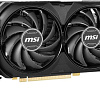 Видеокарта MSI GeForce RTX 4060 Ti Ventus 2X BLACK 8G