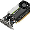 Видеокарта PNY Nvidia T1000 4GB GDDR6 VCNT1000-PB