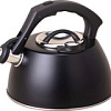 Чайник со свистком Agness 908-065