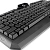 Клавиатура Gembird KB-G410L