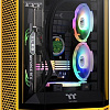 Корпус Thermaltake The Tower 300 Bumblebee CA-1Y4-00S4WN-00