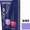Оттеночная маска Estel Professional Newtone 9/65 Блондин фиолетово-красный 60 мл