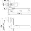 Milardo Sterm STESB02M02