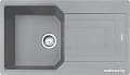 Кухонная мойка Franke Urban UBG 611-86 (серый)
