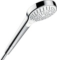 Душевая лейка Hansgrohe Croma Select S Multi [26800400]