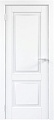 Межкомнатная дверь Юни Перфето 1.1 90x200 (белый)