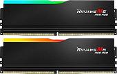 Оперативная память G.Skill Ripjaws M5 Neo RGB 2x32ГБ DDR5 6000 МГц F5-6000J3040G32GX2-RM5NRK