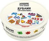 Детская настольная игра Три совы Дублик. Путешествия НИ_49428