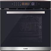 Электрический духовой шкаф Exiteq EXO-109 (черный)