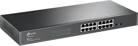 Коммутатор TP-Link T1600G-18TS