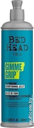 Кондиционер Tigi Bed Head Gimme Grip (400 мл)
