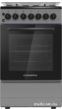 Кухонная плита MAUNFELD MGC50ECGR02