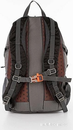 Туристический рюкзак Ecotope 360-64-GBK (серый)