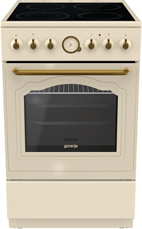 Кухонная плита Gorenje ECS5250CLI