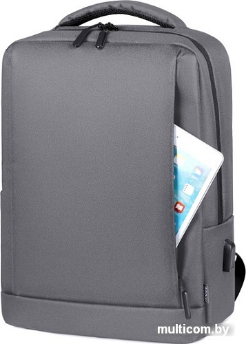 Городской рюкзак Goody Advanced (светло-серый)