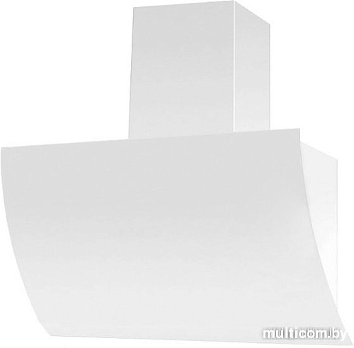 Кухонная вытяжка Ciarko Campana 90 (белый)