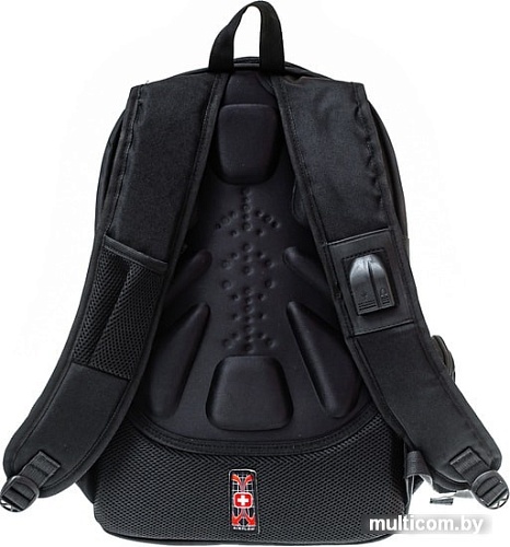 Рюкзак Miru Swissgear 1009