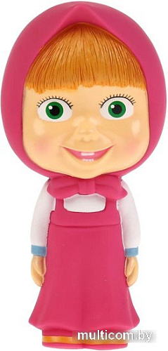 Игрушка для ванной Капитошка Маша и Медведь. Маша LXST53R