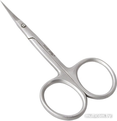 Ножницы маникюрные Silver Star Classic НСС-6D