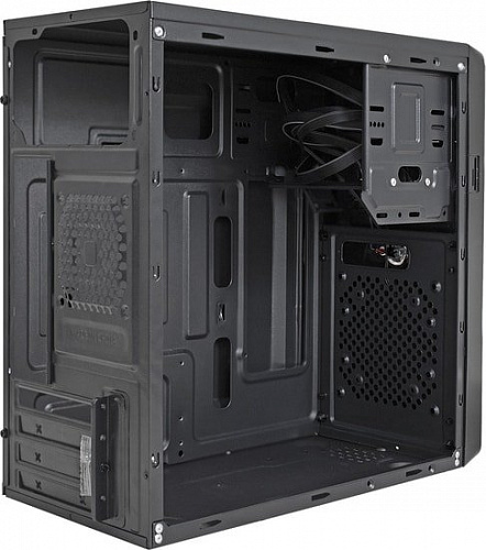 Корпус ExeGate BA-309 EX286412RUS