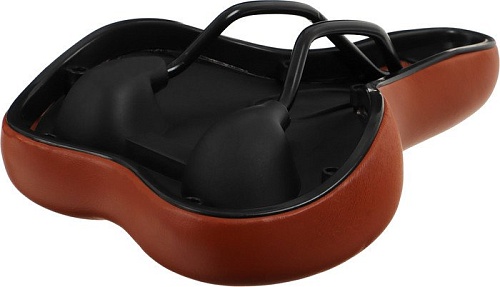 Седло Dream Bike 9320028