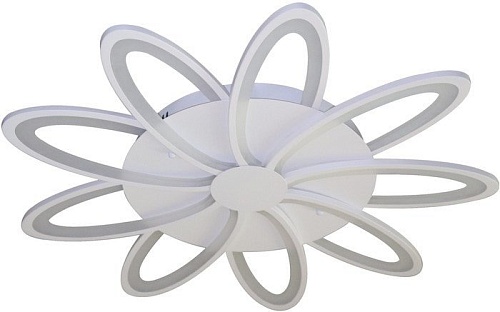 Припотолочная люстра Natali Kovaltseva High-Tech Led Lamps 82009