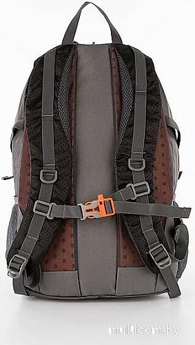 Туристический рюкзак Ecotope 360-64-GBK (серый)