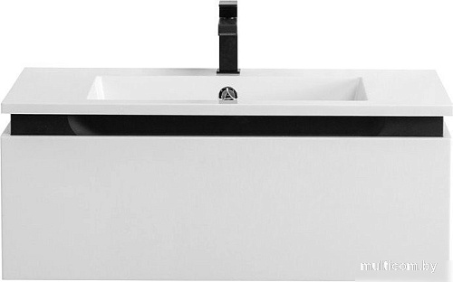 Cezares Тумба под умывальник SLIDER-800-1C-SO-BO