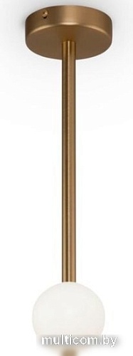 Подвесная люстра Maytoni Rendez-Vous MOD109PL-10BS