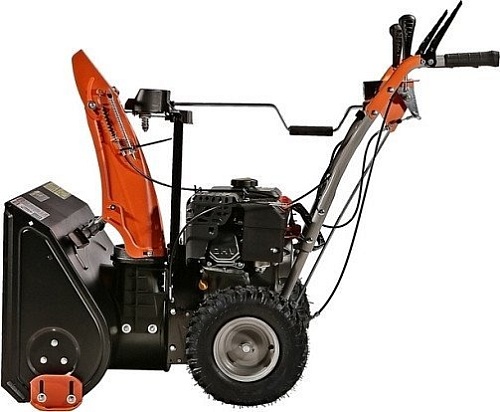 Снегоуборщик Sturm STG7461EL