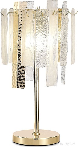 Настольная лампа ST Luce SL1636.204.03