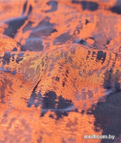 Штора Legrand Каньон 2x2.8 м 58119197 (терракот)