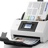 Сканер Epson WorkForce DS-780N