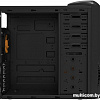 Корпус GameMax 8818 (голубая подсветка)