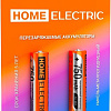 Аккумулятор Home Electric ААА HR03 750 mAh BP2 4620167520768