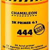 Автомобильный грунт Chamaleon 444 2K Грунт 4:1 800мл 14442 (черный)