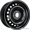 Штампованные диски Magnetto Wheels 16012 AM 16x6.5&amp;quot; 5x114.3мм DIA 60.1мм ET 45мм B