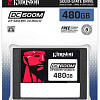 SSD Kingston DC600M 480GB SEDC600M/480G