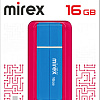 USB Flash Mirex Color Blade Line 3.0 16GB 13600-FM3LBU16