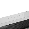 Кухонная вытяжка KUPPERSBERG Slimtouch 60 W