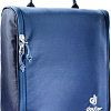 Косметичка Deuter Wash Center II 3900520 3130 (steel/navy)