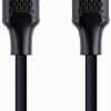 Кабель Cablexpert USB Type-C - USB Type-C CC-USB2-CMCM100-1.5M (1.5 м, черный)