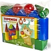 Развивающая игрушка Десятое королевство Теремок 01596