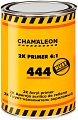 Автомобильный грунт Chamaleon 444 2K Грунт 4:1 800мл 14442 (черный)