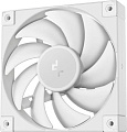 Вентилятор для корпуса DeepCool FD12 R-FD12-WHNPN1-G