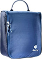 Косметичка Deuter Wash Center II 3900520 3130 (steel/navy)